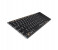 Rapoo E9180P Ultra-Slim Wireless Keyboard with Smart Touchpad - Black 12517 3 in UAE