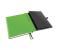 Leitz 4474-00-95 Notebook Ruled Black 6 in UAE