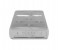 Zippo 28951 Diamond Pattern Lighter Silver 3 in OMAN