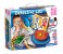 Clementoni 61248 Science & Game Detective Lab Set 1 in OMAN