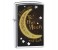 Zippo 29059 Golden Moon Lighter Multicolor 5 in UAE