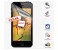 Promate ProShield.iP5C Premium Clear Screen Protector, Clear 3 in UAE
