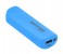 Promate Aid Bar-2 2500 mAh Ultra Compact Universal Power Bank, Blue 1 in UAE