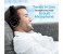 Promate Vent Over the Ear Headphone with Built-in Microphone, Black 5 in UAE