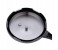 Sanford SF3257PC 2 Litre Aluminium Pressure Cooker - Silver 3 in UAE