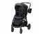 Maxi-Cos Adorra Modular Baby Stroller - Nomad Black 1 in OMAN