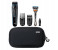 Braun BT3940 Beard Trimmer - Black & Blue 1 in KSA