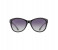 Guess GU7451 01B Wayfarer Black & Silver Frame and Grey Gradient Mirrored Sunglasses for Unisex 1 in UAE