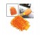 Car Super Microfiber Wash Mitt, Orange 1 in OMAN