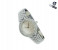 Catwalk CW-981 Genuine quality Fashionable Cz Watch For Women Silver 1 in UAE