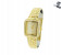 Catwalk CW-438 Genuine Quality Fashionable Cz Watch for Women - Gold 1 in UAE