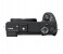 Sony Alpha a6500 24.2 MP Mirrorless Digital Camera Body Only - Black 5 in OMAN