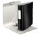Leitz 1108-00-94 Ordner Active Style Flap Folder Satin Black 2 in UAE