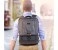 Promate Commute-BP 15.4 inch Superior Quality Multi-Functional Laptop Backpack with Water-Resistant, Black 7 in OMAN