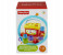 Fisher Price K7167 Brilliant Basics Baby's First Blocks Assorted 1 in UAE