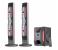Audionic RB-104 2.1 Channel Home Theater - Black 2 in UAE