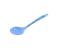 Royalford RF8153 10-inch Melamine Ware Ladle - Blue 1 in UAE