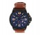 Curren Men's Quartz Analog Watch Cu-8230 Brown 1 in UAE