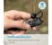 Anker A3271 SoundBuds Rise Wireless Headphones Black 5 in UAE
