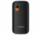 Xtouch SP4 Original and Senior Unique Design Dual Sim Feature Phone Ivory Black 2 in UAE