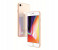Apple iPhone 8 with FaceTime - 64GB, 4G LTE - Gold (Refurbished) 4 in OMAN
