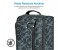 Promate Quest-BP 15.6 inch Travel Laptop Backpack with Multiple Pockets, Camouflage 5 in UAE