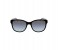 Polo Ralph Lauren 8123 500111 Aviator Black With White Frame & Black Mirrored Sunglasses for Women 1 in UAE