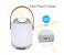 Promate CampLite-2 LED Camping Light with Brightness Control - Grey 6 in UAE