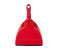 Royalford RF8837 One Click Series Dustpan - Red 3 in UAE