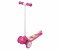 Smoby 750218 Disney Princess Twist Scooter - Purple 1 in UAE