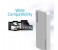 Promate PolyMax-8 8000 mAh Aluminum Power Bank with Ultra-Fast Dual USB Charging Ports, Silver 6 in UAE