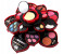 Miss Rose 7002-150Y Professional Make Up Palette Set Hot Flower Multicolor 1 in UAE