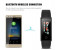 Bluetooth Waterproof Smart Fitness Tracker Wristband F600 Multicolor 6 in UAE