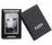 Zippo 28877 Wolf With Red Eyes Lighter Silver 4 in UAE