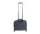 Para John PJPC1028 17-inch Laptop & Piolt Case Trolley Bag - Black 3 in UAE