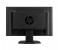 HP V194 18.5-inch Display HD LCD Monitor - Black 4 in UAE