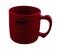 Royalford RF5017 Porcelain Cup - Red 1 in UAE