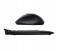 Logitech 920-002419 MK710 Combo Wireless Keyboard & Mouse - Black 4 in OMAN