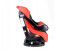 BABY PLUS BP8464 Baby Car Seat 2 in 1 - Red 3 in UAE