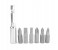Geepas GT7672 12V Cordless Percussion Drill Driver 4 in UAE