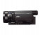 Sony FDR-AX100 4K Expert Handycam - Black 5 in OMAN