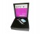 Tips & Toes TT-674 Stainless Steel Double Edge Safety Razor - Steel colour 4 in UAE