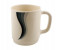Royalford RF8703 Melamine Super Rays Handle Cup - Green 1 in OMAN