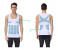 Just One Shapers Shapewear For Men - White 2 in KSA