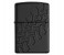 Zippo 28966 Tire Tread Lighter Black 1 in UAE