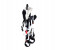 Baby Plus BP7737 Baby Stroller - Off White 4 in OMAN