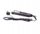 Sonashi SHS-2017 Ceramic Hair Straightener, Black 4 in UAE