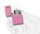 Zippo 238ZL Matte Lighter Pink 3 in UAE