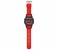 Casio G Shock GD-400-4DR Mens Digital Watch Red 2 in UAE