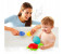 Fisher Price DHW16 Stack and Strain Bath Turtle Assorted 4 in UAE